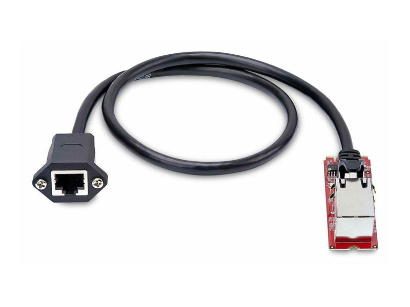 StarTech.com MR12GI-NETWORK-CARD