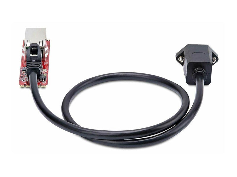 StarTech.com MR12GI-NETWORK-CARD