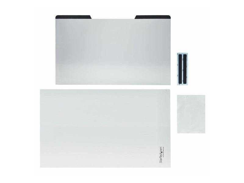 StarTech.com Magnetic Privacy Screen For 13-Inch 16:9 Laptop TAA - notebook privacy filter (horizontal)