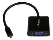 StarTech.com Mikro HDMI zu VGA Adapter