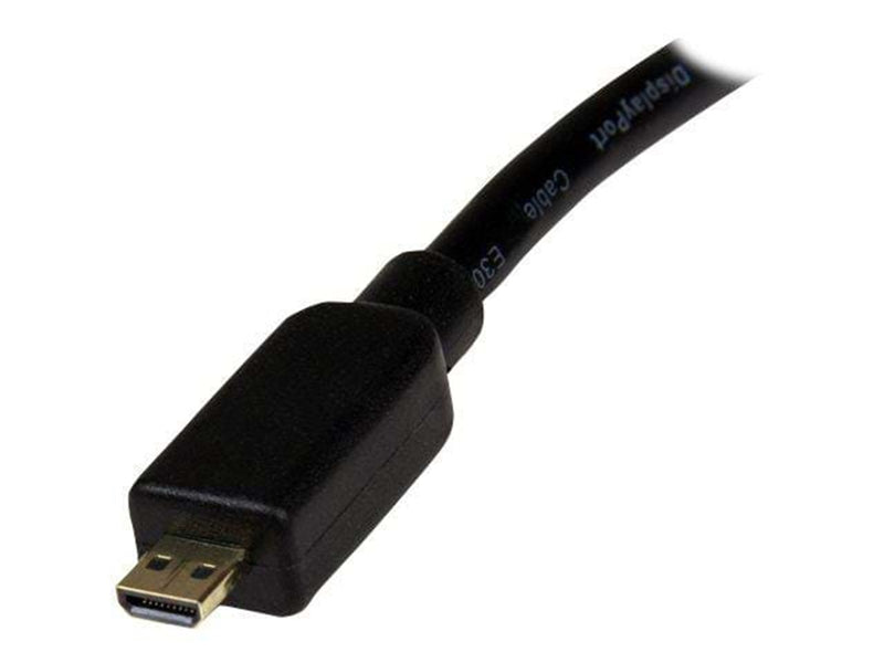 StarTech.com Mikro HDMI zu VGA Adapter