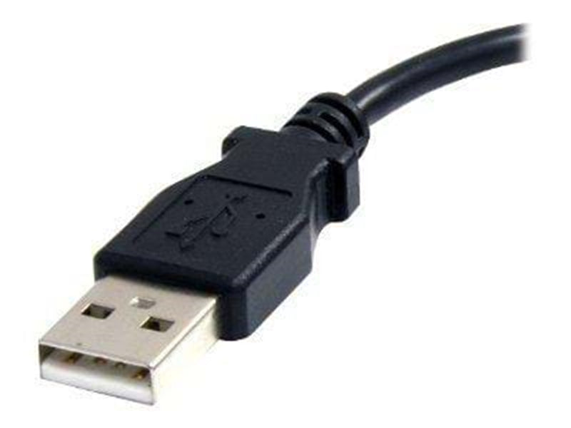 StarTech.com Mikro USB Kabel - A zu Mikro B - USB-kabel