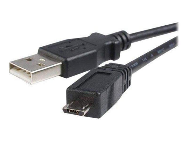 StarTech.com Mikro USB Kabel - A zu Mikro B - USB-kabel