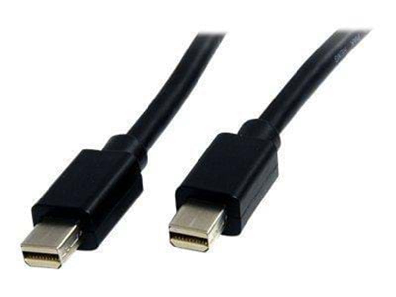 StarTech.com Mini DisplayPort Cable - Di