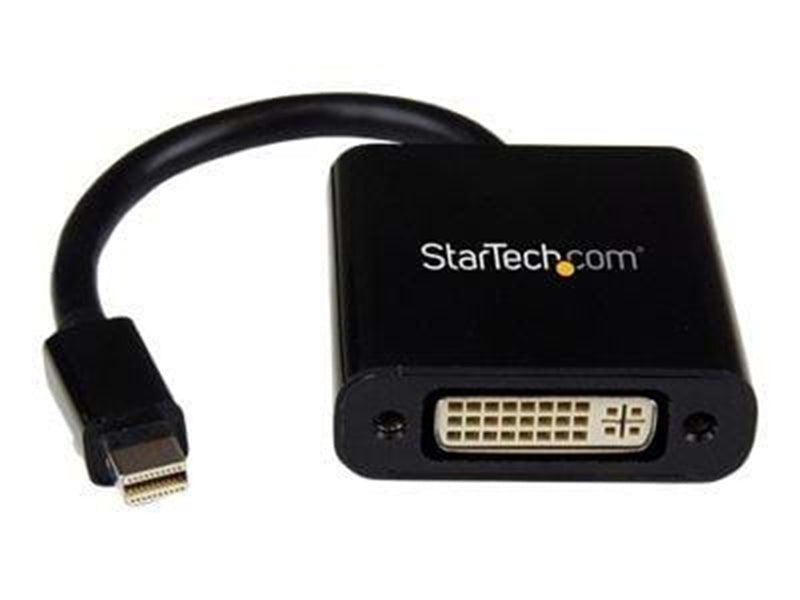 StarTech.com Mini DisplayPort -> DVI-I