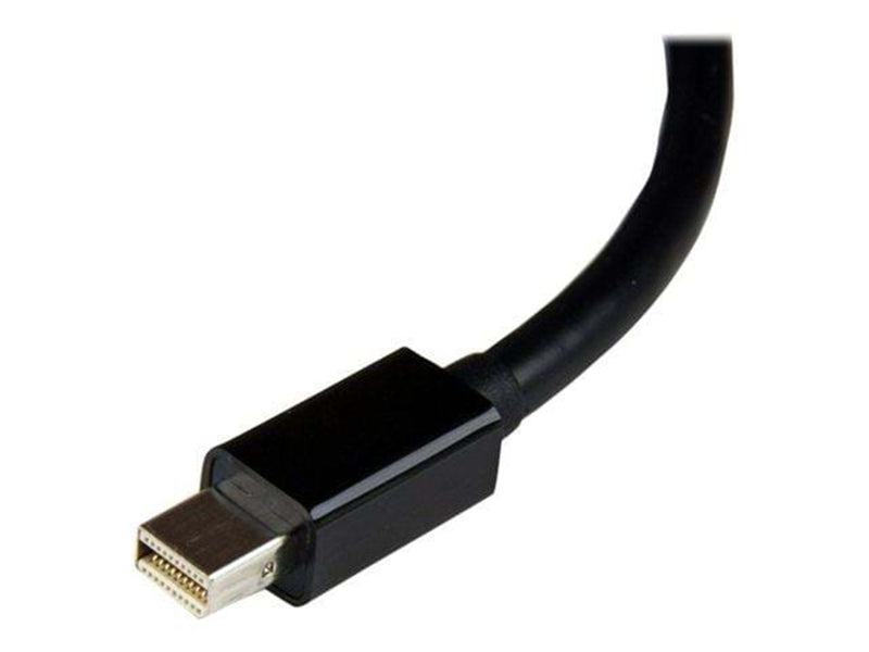 StarTech.com Mini DisplayPort -> DVI-I