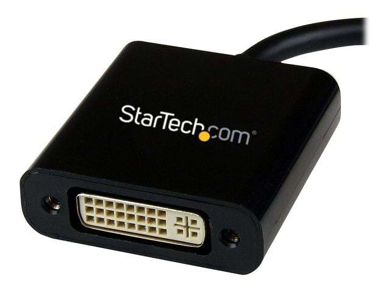 StarTech.com Mini DisplayPort -> DVI-I