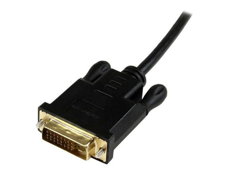 StarTech.com Mini DisplayPort to DVI Active Adapter Cable