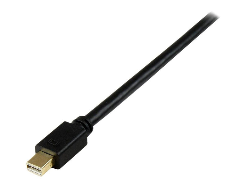 StarTech.com Mini DisplayPort to DVI Active Adapter Cable
