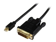 StarTech.com Mini DisplayPort to DVI Active Adapter Cable