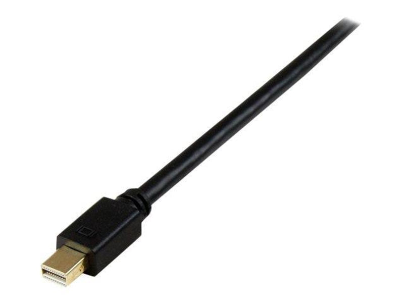 StarTech.com Mini DisplayPort to DVI Active Adapter Cable