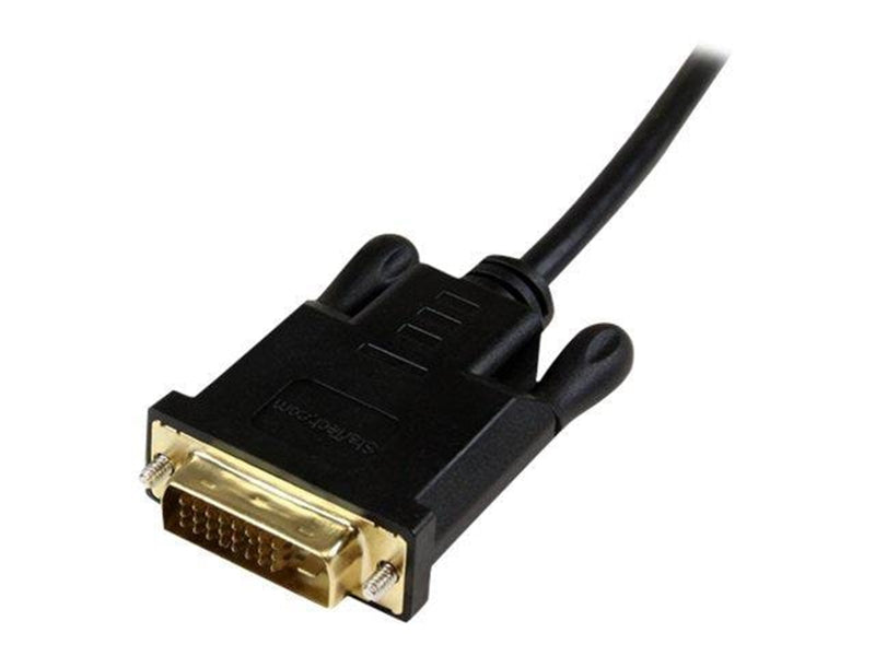 StarTech.com Mini DisplayPort to DVI Active Adapter Cable