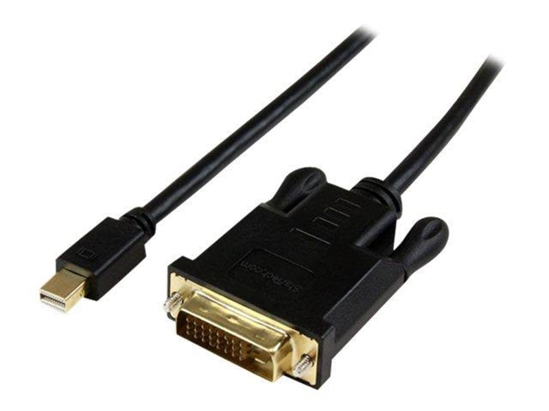 StarTech.com Mini DisplayPort to DVI Active Adapter Cable