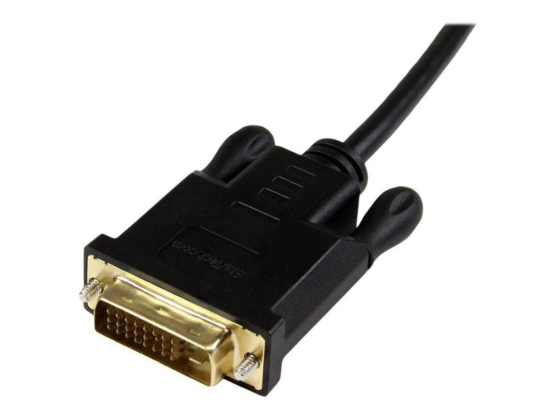 StarTech.com Mini DisplayPort to DVI Active Adapter Cable