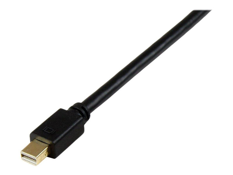 StarTech.com Mini DisplayPort to DVI Active Adapter Cable