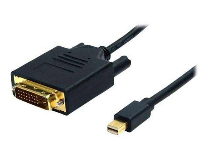 StarTech.com Mini DisplayPort to DVI Cab