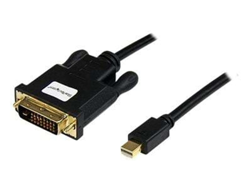 StarTech.com Mini DisplayPort to DVI Cable