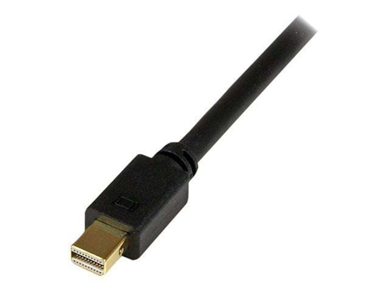 StarTech.com Mini DisplayPort to DVI Cable