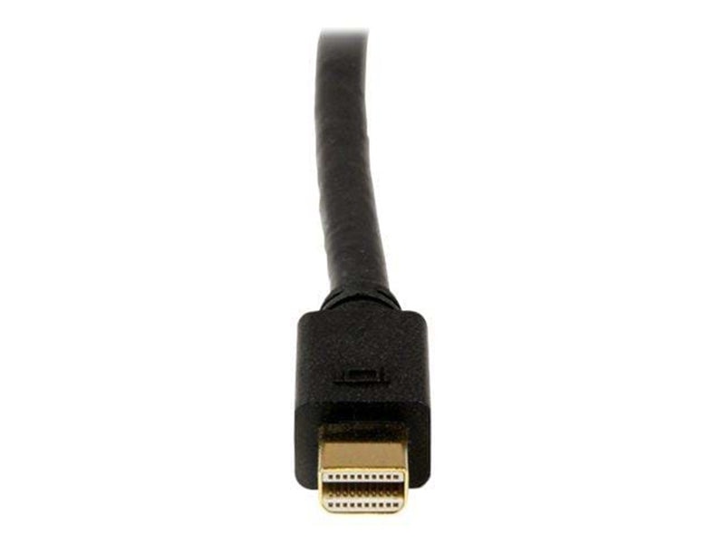 StarTech.com Mini DisplayPort to DVI Cable
