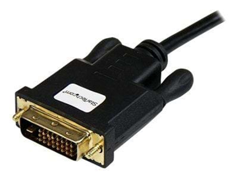 StarTech.com Mini DisplayPort to DVI Cable