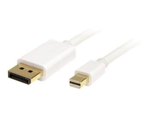 StarTech.com Mini DisplayPort to Display