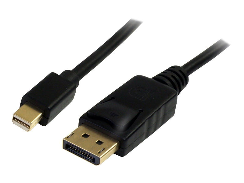 StarTech.com Mini DisplayPort to DisplayPort