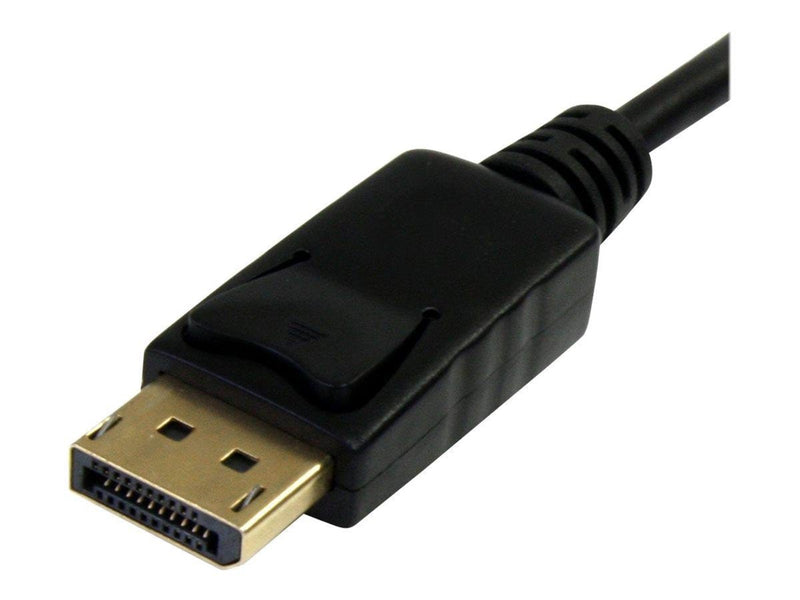 StarTech.com Mini DisplayPort to DisplayPort 2M