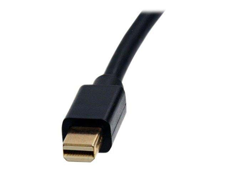 StarTech.com Mini DisplayPort zu DVI