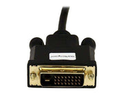 StarTech.com Mini DisplayPort zu DVI Kabel