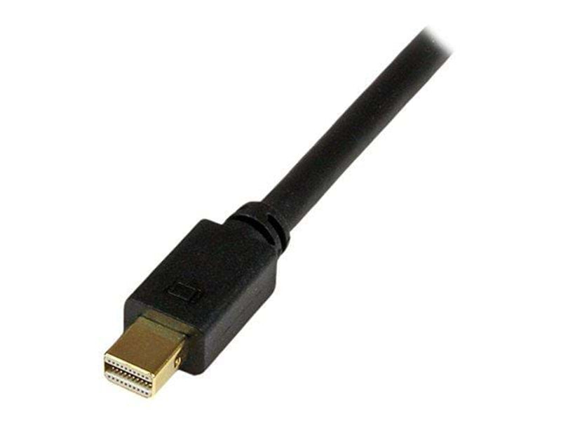 StarTech.com Mini DisplayPort zu DVI Kabel