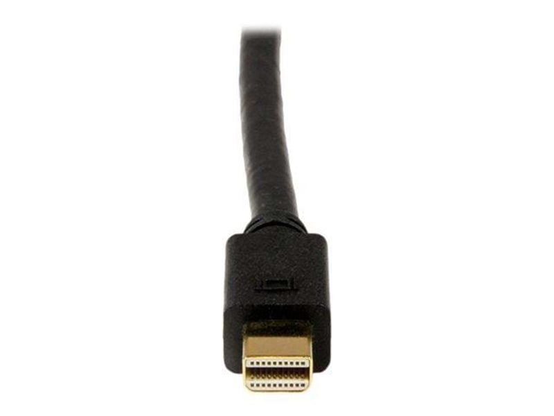 StarTech.com Mini DisplayPort zu DVI Kabel