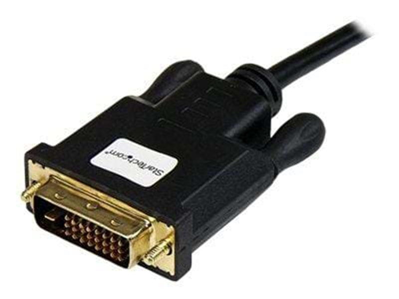 StarTech.com Mini DisplayPort zu DVI Kabel