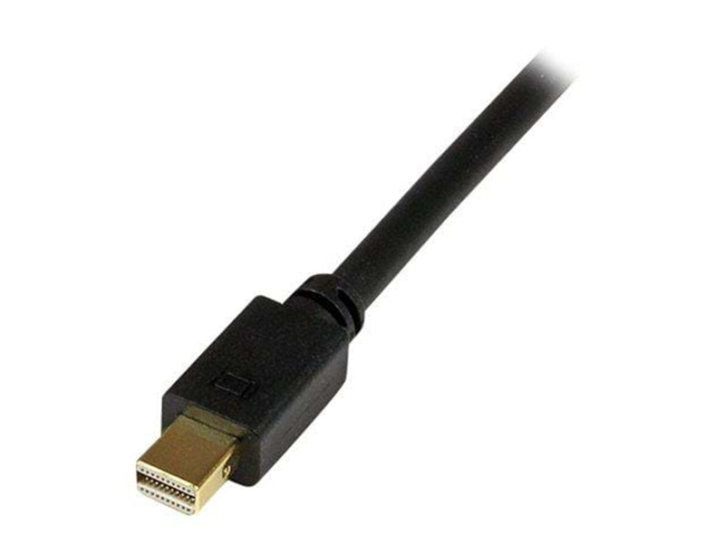 StarTech.com Mini DisplayPort zu DVI Kabel
