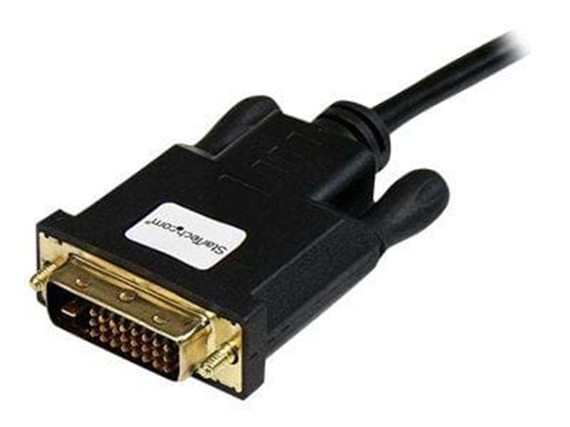 StarTech.com Mini DisplayPort zu DVI Kabel