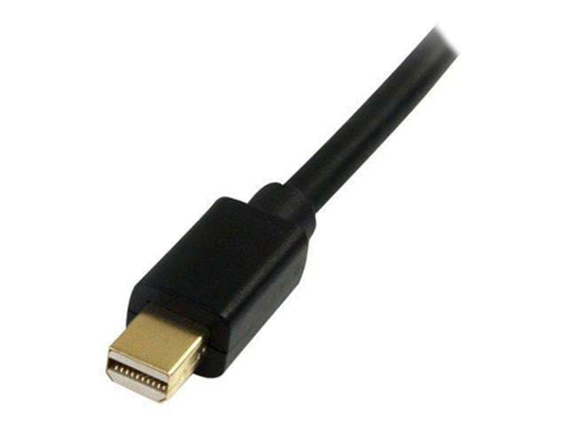StarTech.com Mini DisplayPort zu Display