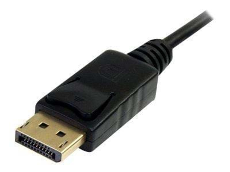StarTech.com Mini DisplayPort zu Display