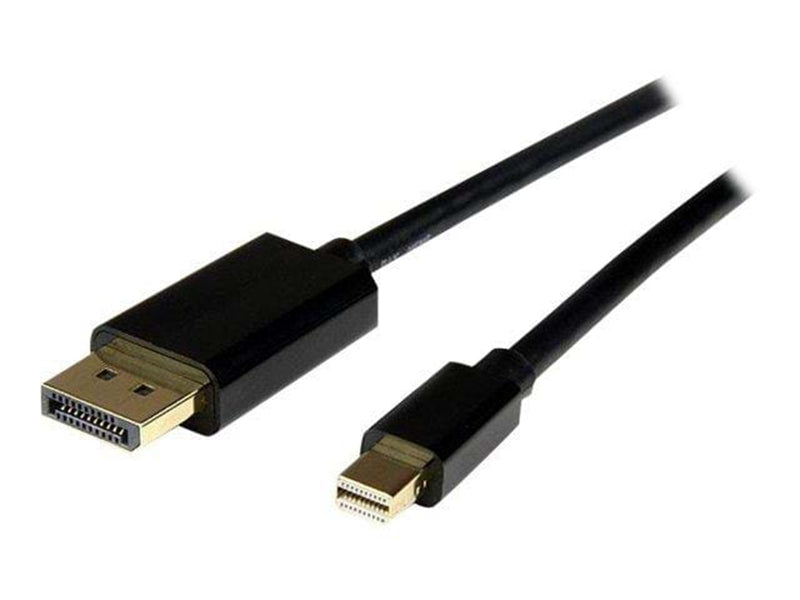 StarTech.com Mini DisplayPort zu DisplayPort