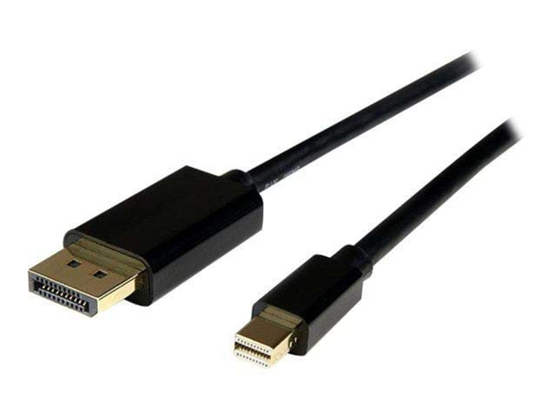 StarTech.com Mini DisplayPort zu DisplayPort