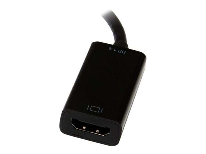 StarTech.com Mini-DisplayPort zu HDMI Active Adapter Video Transformer