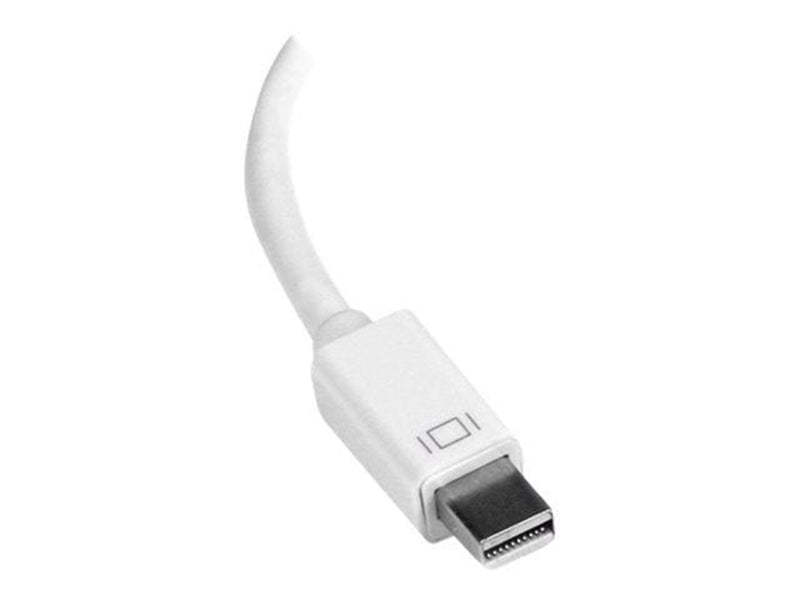 StarTech.com Mini-DisplayPort zu HDMI Active Adapter Video Transformer
