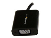 StarTech.com Mini DisplayPort zu VGA Video Adapter Konverter