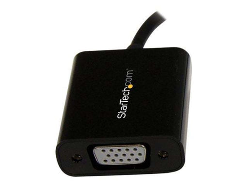 StarTech.com Mini DisplayPort zu VGA Video Adapter Konverter