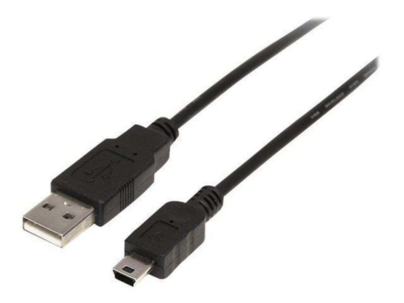 StarTech.com Mini USB 2.0 Kabel