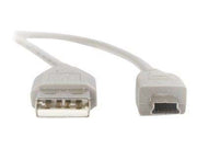 StarTech.com Mini USB 2.0 Kabel - USB-kabel