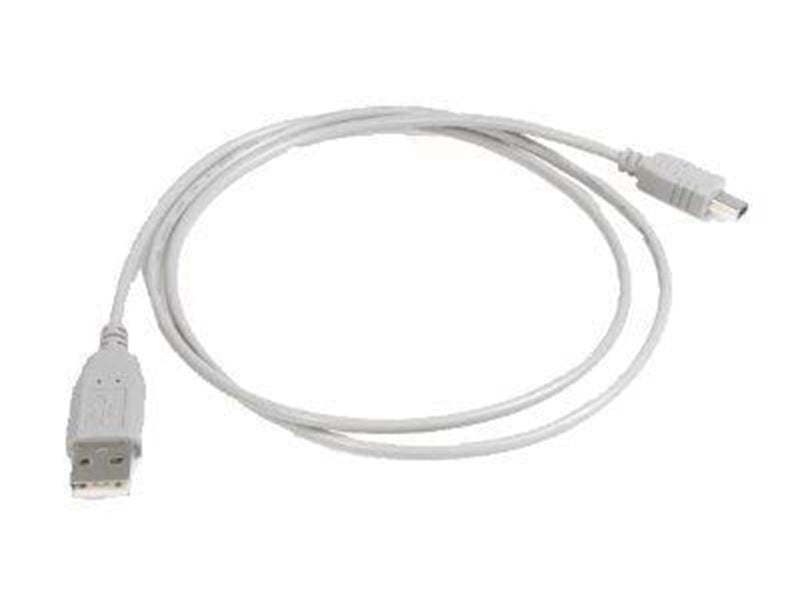 StarTech.com Mini USB 2.0 Kabel - USB-kabel