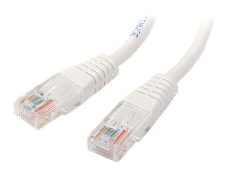 StarTech.com Molded Cat 5e UTP Patch Cable