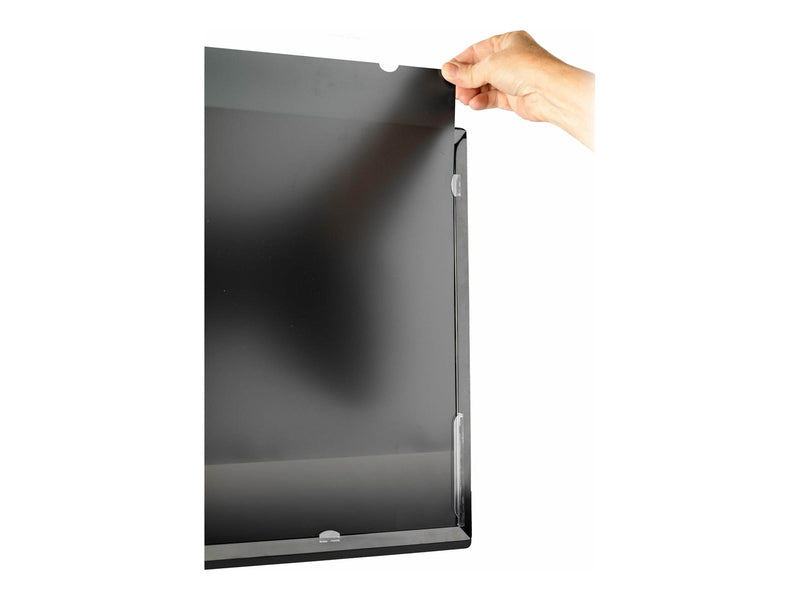 StarTech.com Monitor Privacy Screen for 18.5 inch PC Display Computer Screen