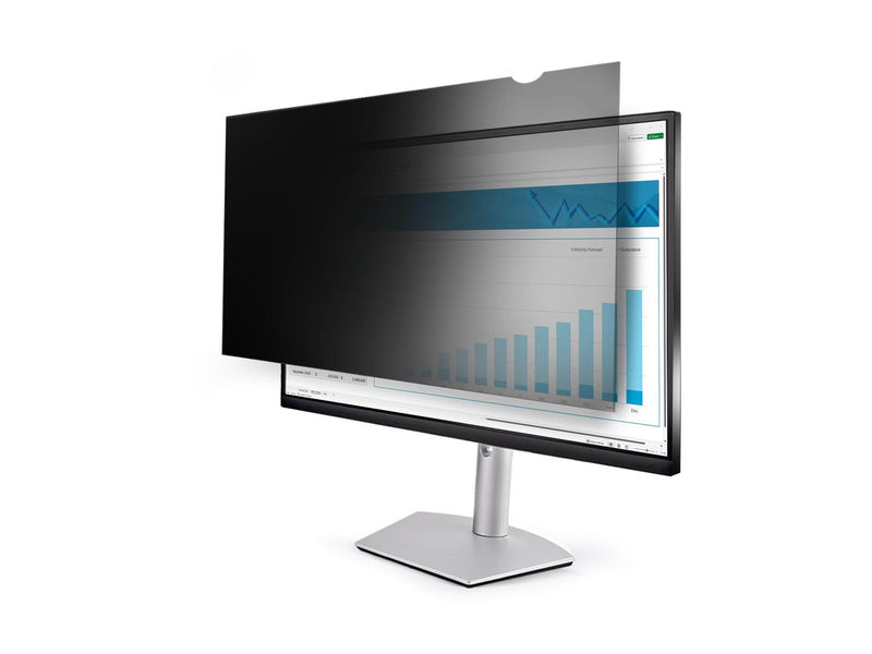 StarTech.com Monitor Privacy Screen for 19 inch PC Display Computer Screen
