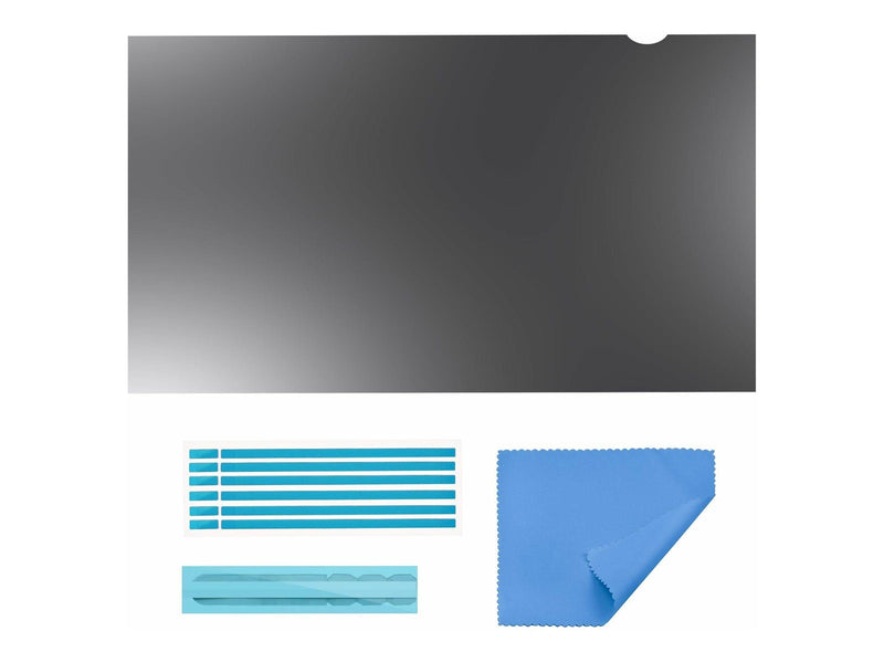 StarTech.com Monitor Privacy Screen for 20 inch PC Display Computer Screen