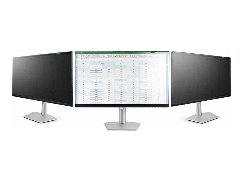 StarTech.com Monitor Privacy Screen for 20 inch PC Display Computer Screen